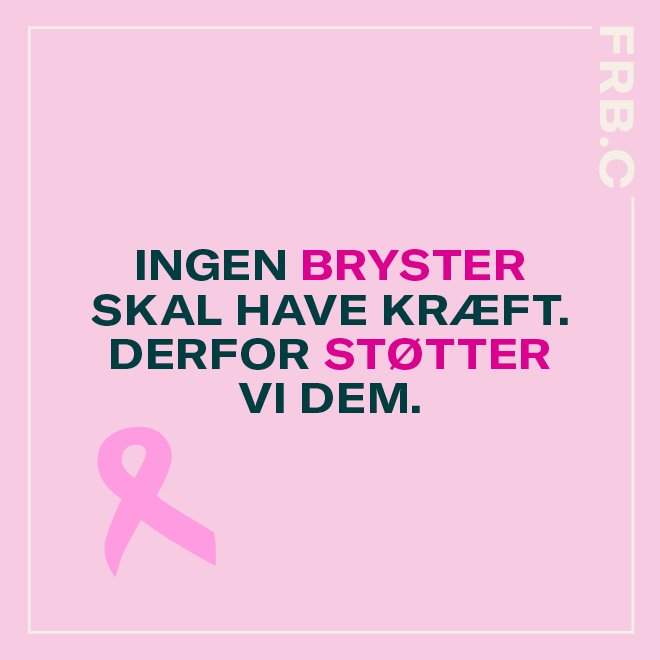 Vi donerer 1 kr. pr. besøgende lørdag 3. oktober 2026 - kom og støt en god sag